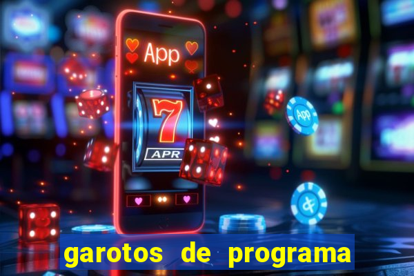 garotos de programa zona leste